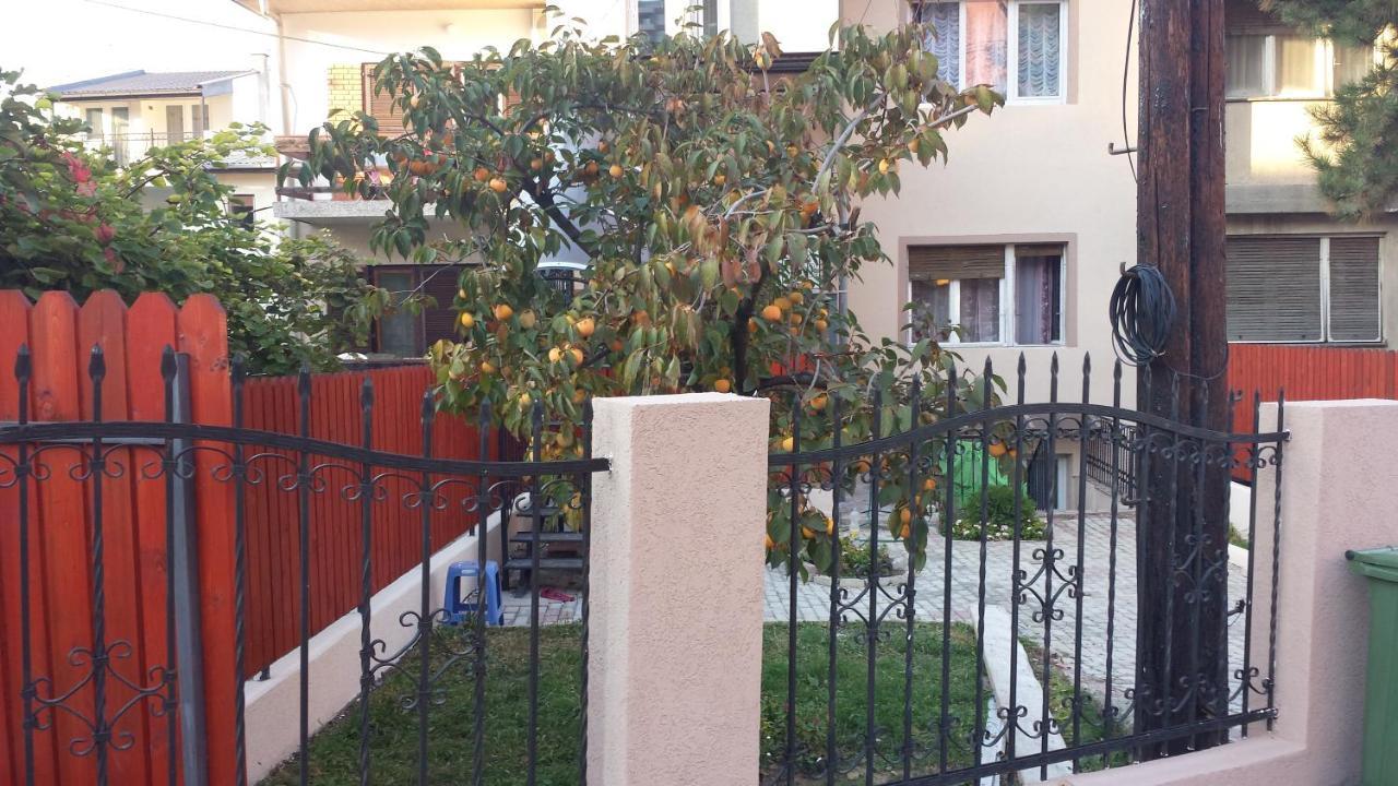 Jani Apartment City Skopje City ​​Center מראה חיצוני תמונה