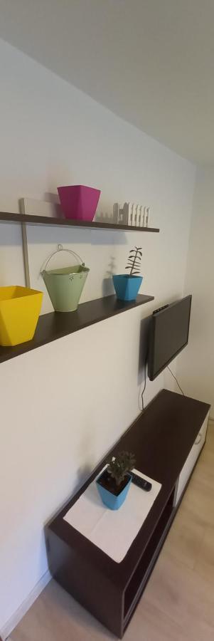 Jani Apartment City Skopje City ​​Center מראה חיצוני תמונה